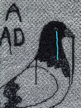 Load image into Gallery viewer, NOT A SAD PIGEON
