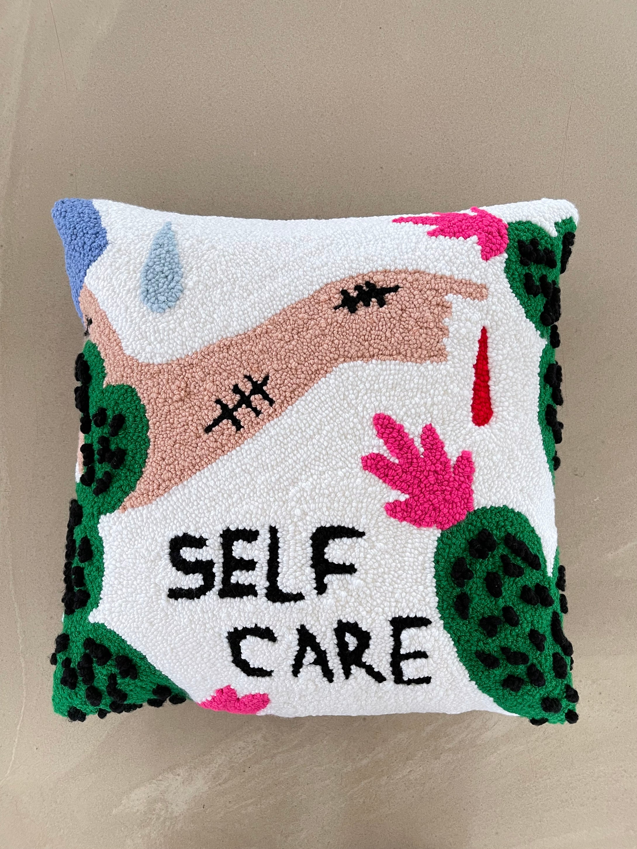 SELF CARE